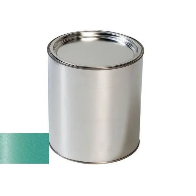 Sprøytelakk Toyota 764 Light Aqua │ Billakk til lakksprøyte Lakk kode 764 - 100 ml