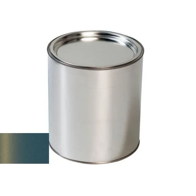 Sprøytelakk Toyota 780 Turquoise Green │ Billakk til lakksprøyte Lakk kode 780 - 100 ml