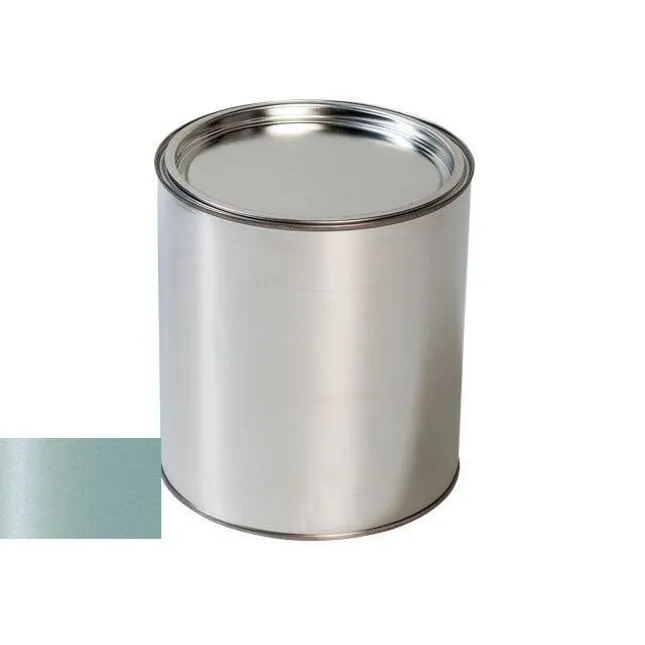 Sprøytelakk Toyota 783 Aqua │ Billakk til lakksprøyte Lakk kode 783 - 100 ml
