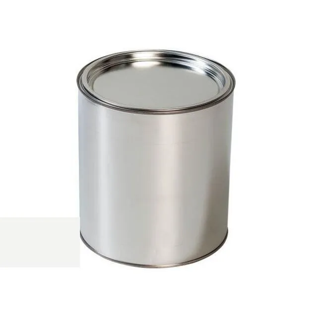 Sprøytelakk Toyota 79 Whitest White │ Billakk til lakksprøyte Lakk kode 79 - 100 ml