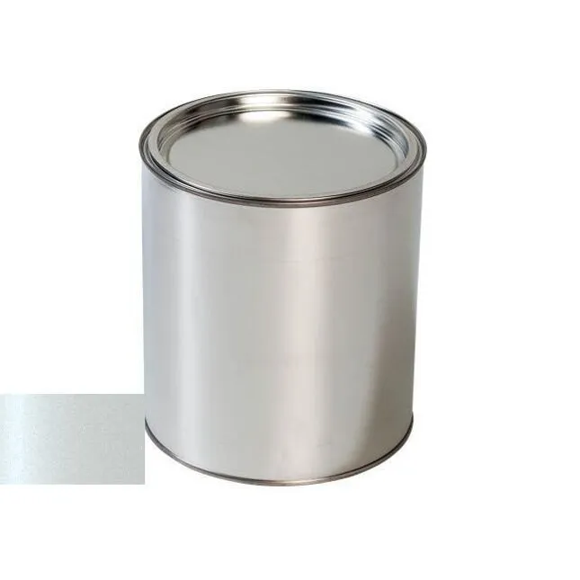 Sprøytelakk Toyota 83 White Nova Gf │ Billakk til lakksprøyte Lakk kode 83 - 100 ml