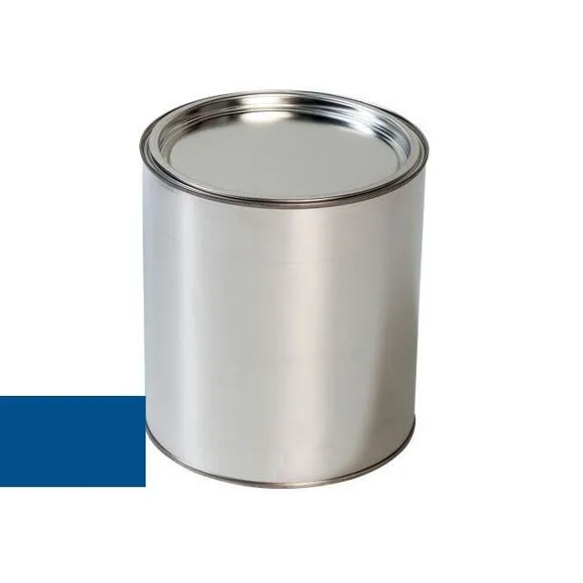 Sprøytelakk Toyota 868 Blue │ Billakk til lakksprøyte Lakk kode 868 - 100 ml