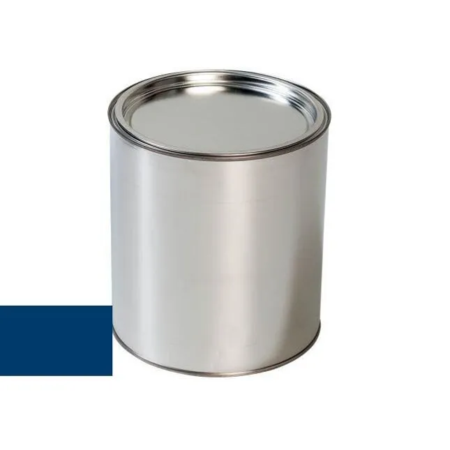 Sprøytelakk Toyota 8B7 Strong Blue │ Billakk til lakksprøyte Lakk kode 8B7 - 100 ml