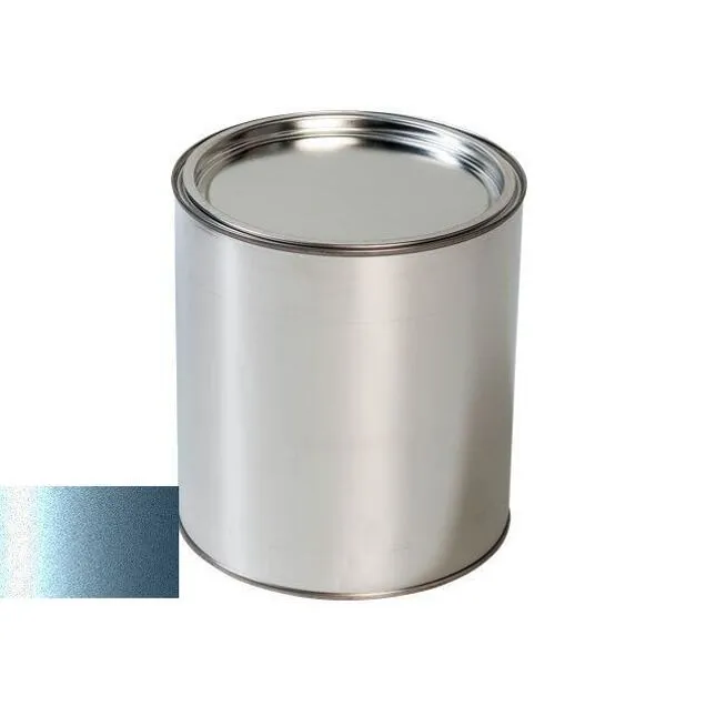 Sprøytelakk Toyota 8HA Moonstone Blue │ Billakk til lakksprøyte Lakk kode 8HA - 100 ml