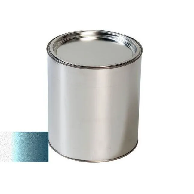 Sprøytelakk Toyota 8S9 Light Blue │ Billakk til lakksprøyte Lakk kode 8S9 - 100 ml