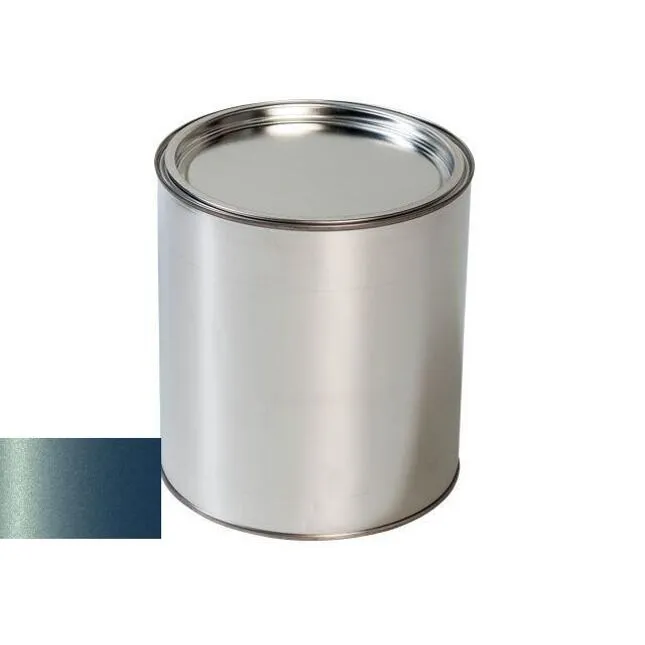 Sprøytelakk Toyota 8T1 Greyish Blue │ Billakk til lakksprøyte Lakk kode 8T1 - 100 ml