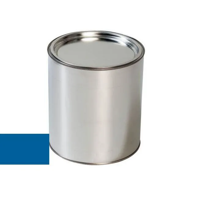Sprøytelakk Toyota 8T6 Blue │ Billakk til lakksprøyte Lakk kode 8T6 - 100 ml