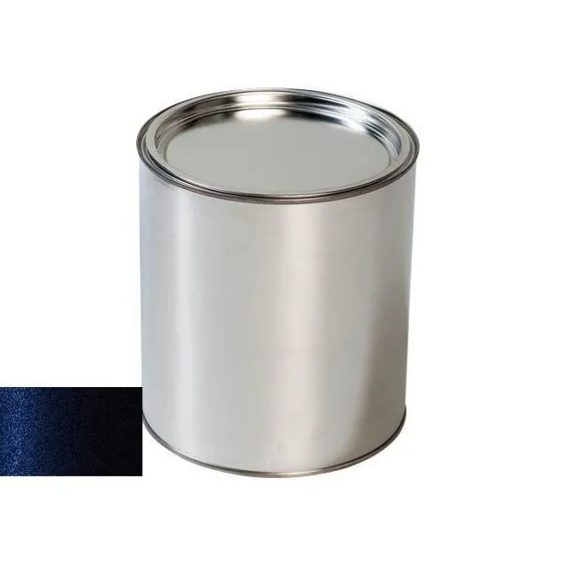 Sprøytelakk Toyota 8U0 Dark Blue │ Billakk til lakksprøyte Lakk kode 8U0 - 100 ml