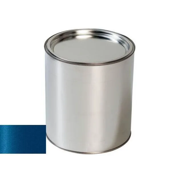 Sprøytelakk Toyota 8Y6 Celestial Blue │ Billakk til lakksprøyte Lakk kode 8Y6 - 100 ml