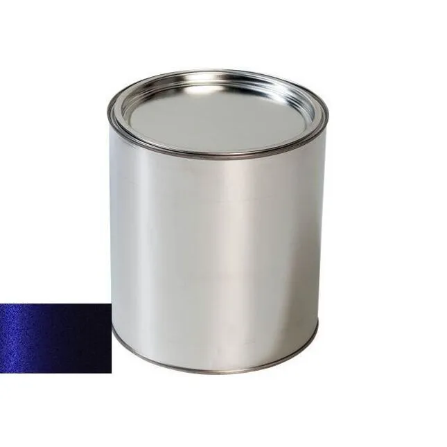 Sprøytelakk Toyota 943 Dk Purple │ Billakk til lakksprøyte Lakk kode 943 - 100 ml