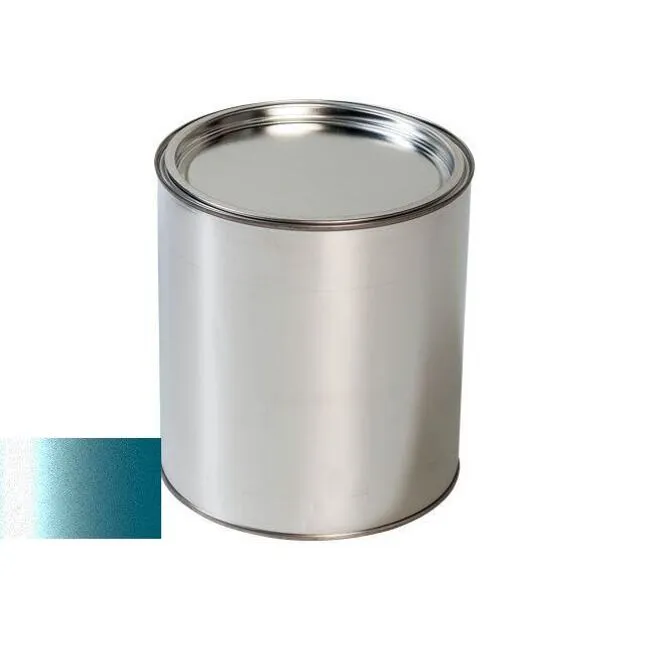 Sprøytelakk Toyota B57 Mint Blue Opal │ Billakk til lakksprøyte Lakk kode B57 - 100 ml