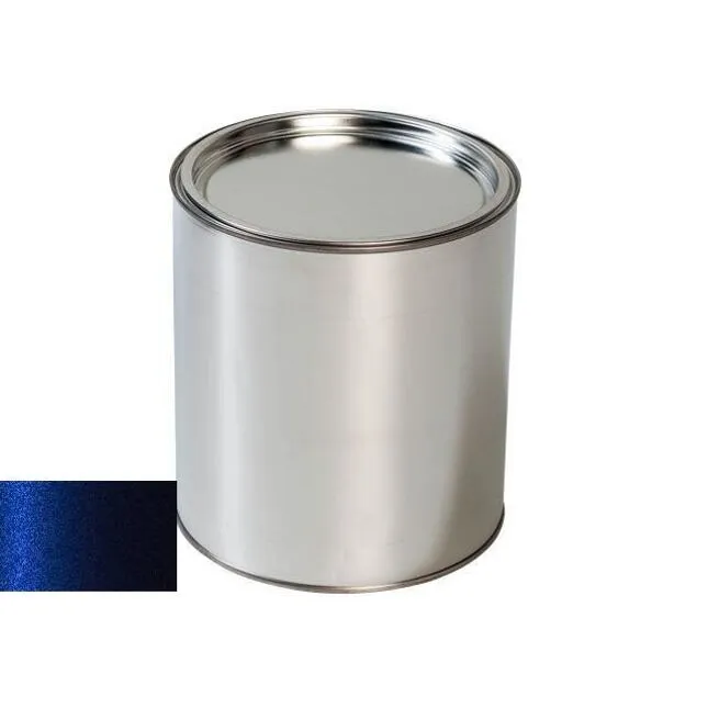 Sprøytelakk Toyota B859 Azul Profundo │ Billakk til lakksprøyte Lakk kode B859 - 100 ml
