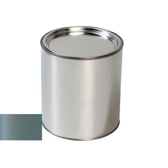 Sprøytelakk Toyota B87 Blue │ Billakk til lakksprøyte Lakk kode B87 - 100 ml