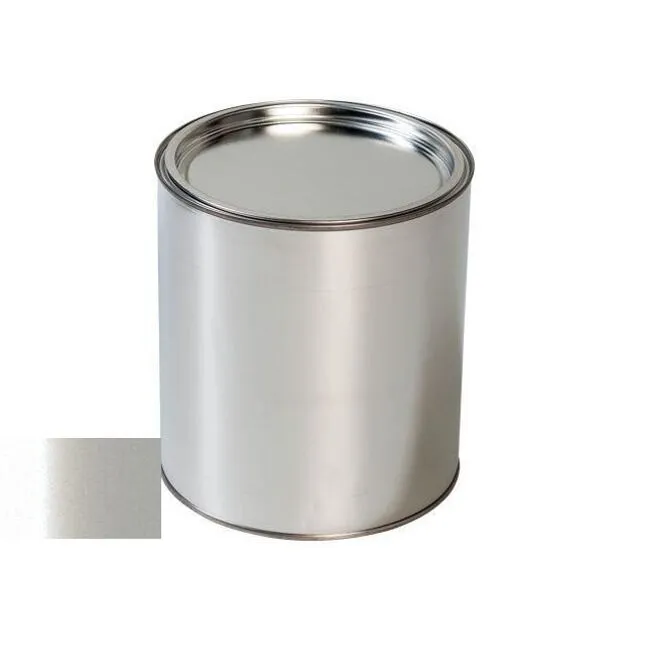Sprøytelakk Toyota D01 White │ Billakk til lakksprøyte Lakk kode D01 - 100 ml