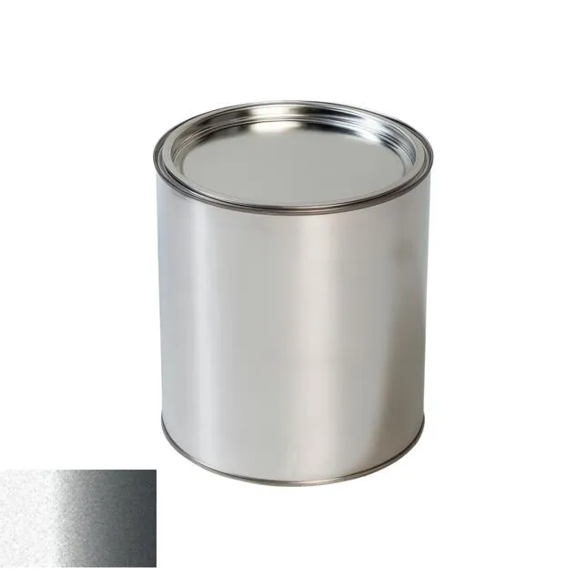 Sprøytelakk Toyota D10 Chromium │ Billakk til lakksprøyte Lakk kode D10 - 100 ml