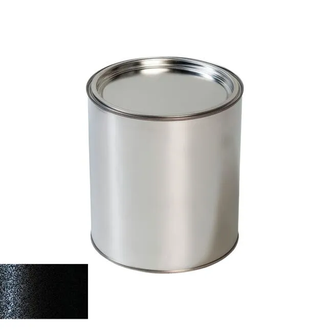 Sprøytelakk Toyota D11 Jet Black Mica │ Billakk til lakksprøyte Lakk kode D11 - 100 ml