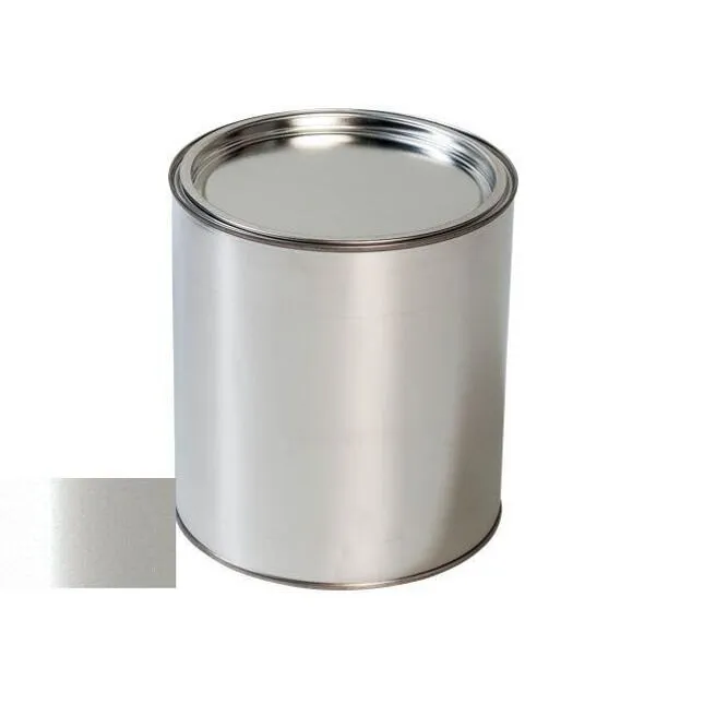 Sprøytelakk Toyota D12 Mineral White │ Billakk til lakksprøyte Lakk kode D12 - 100 ml