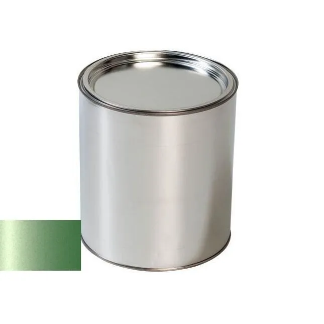 Sprøytelakk Toyota G36 Apple Green Opal │ Billakk til lakksprøyte Lakk kode G36 - 100 ml