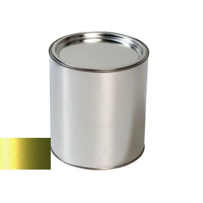 Sprøytelakk Toyota G43 Yellow Green │ Billakk til lakksprøyte Lakk kode G43 - 100 ml