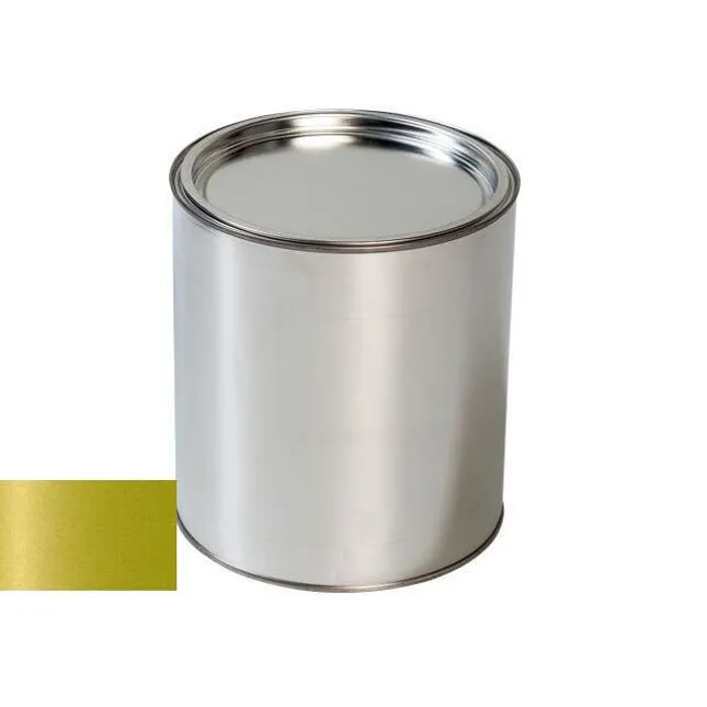 Sprøytelakk Toyota G47 Verde Pradera │ Billakk til lakksprøyte Lakk kode G47 - 100 ml