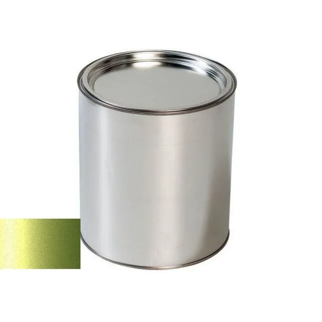 Sprøytelakk Toyota G57 Fresh Green Metallic │ Billakk til lakksprøyte Lakk kode G57 - 100 ml