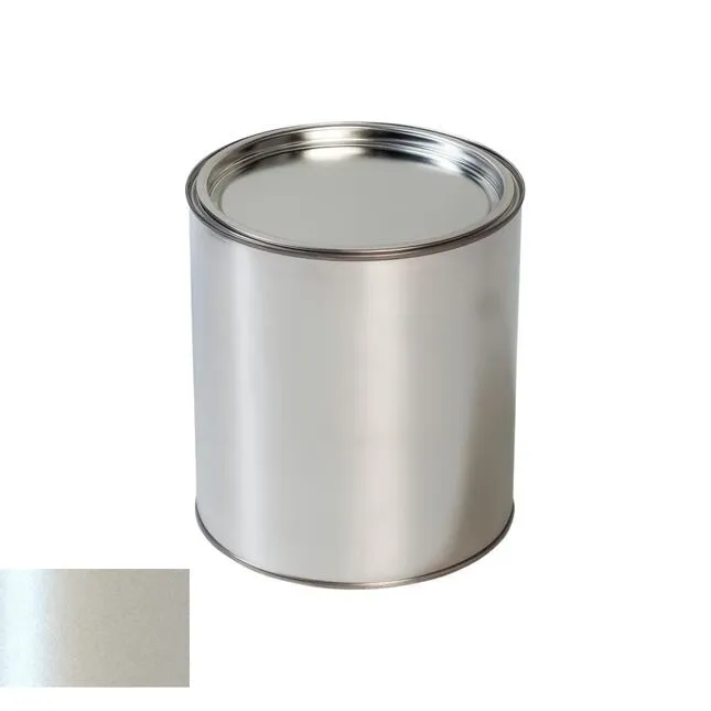 Sprøytelakk Toyota K1X Pearl White │ Billakk til lakksprøyte Lakk kode K1X - 100 ml