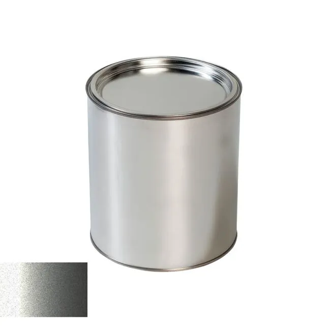 Sprøytelakk Toyota KCA Grey Pearl │ Billakk til lakksprøyte Lakk kode KCA - 100 ml