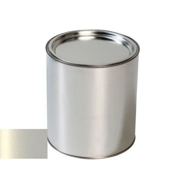 Sprøytelakk Toyota KF7 White │ Billakk til lakksprøyte Lakk kode KF7 - 100 ml