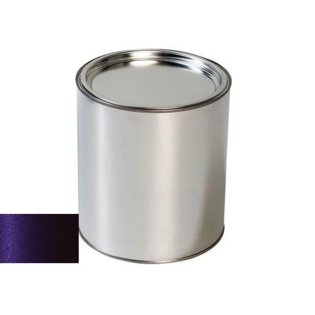 Sprøytelakk Toyota L91 Dark Purple │ Billakk til lakksprøyte Lakk kode L91 - 100 ml