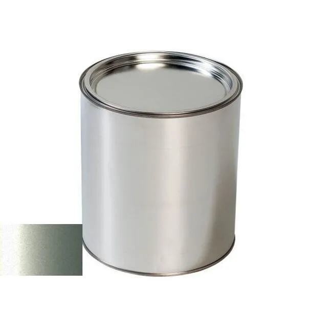Sprøytelakk Toyota MR Seacrest Green │ Billakk til lakksprøyte Lakk kode MR - 100 ml