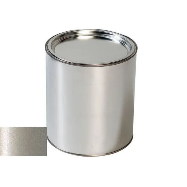 Sprøytelakk Toyota NEU Marble Silver │ Billakk til lakksprøyte Lakk kode NEU - 100 ml