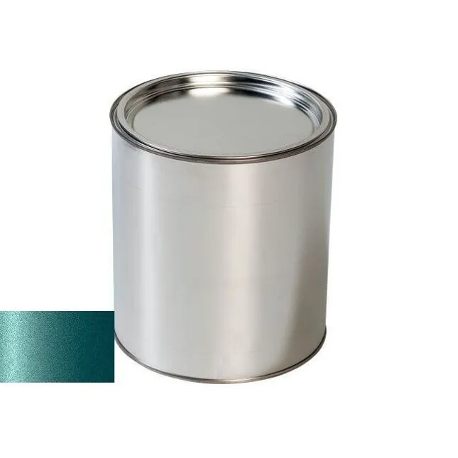 Sprøytelakk Toyota NJ Marine Aqua │ Billakk til lakksprøyte Lakk kode NJ - 100 ml