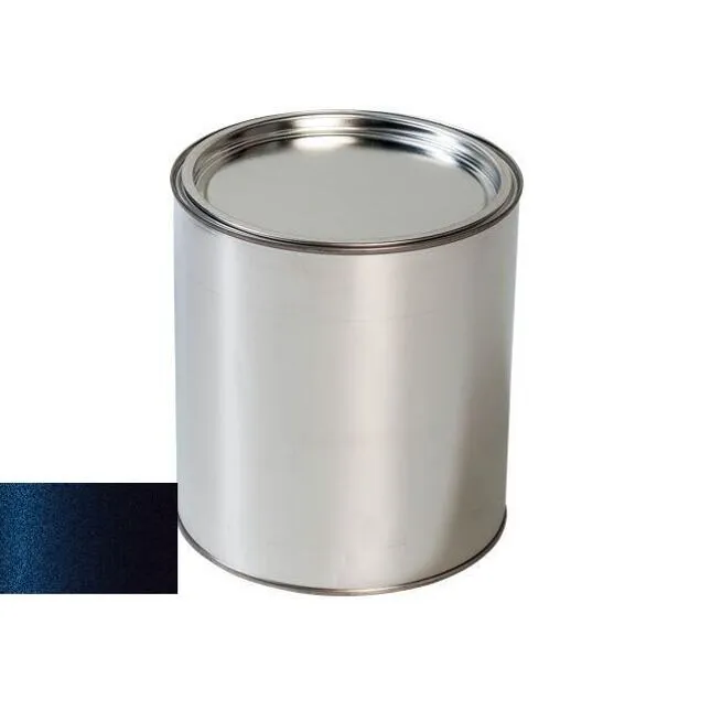 Sprøytelakk Toyota PO Genesis Blue │ Billakk til lakksprøyte Lakk kode PO - 100 ml