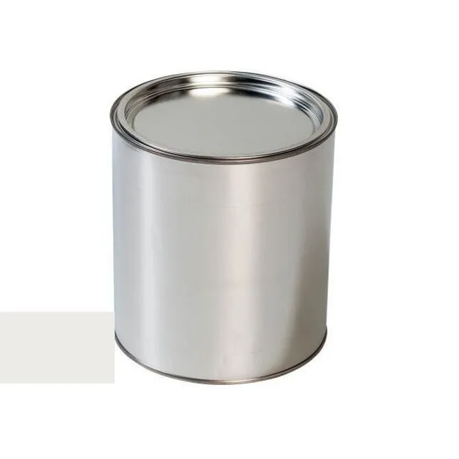 Sprøytelakk Toyota PT72 Alaska White │ Billakk til lakksprøyte Lakk kode PT72 - 100 ml