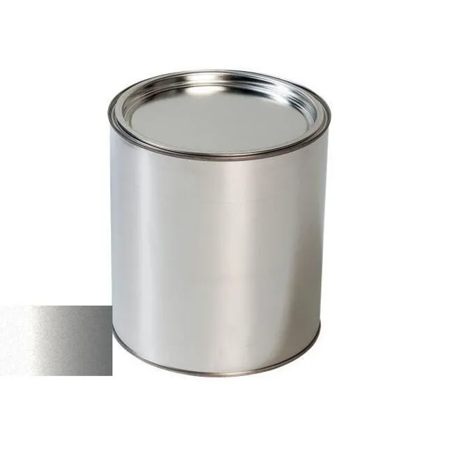 Sprøytelakk Toyota PTA4 Quicksilver │ Billakk til lakksprøyte Lakk kode PTA4 - 100 ml