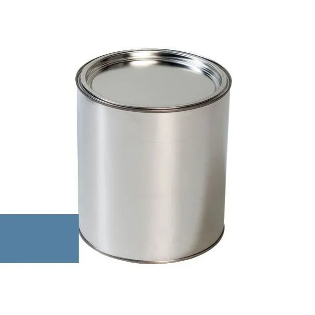 Sprøytelakk Toyota PTE6 Tube Blue │ Billakk til lakksprøyte Lakk kode PTE6 - 100 ml