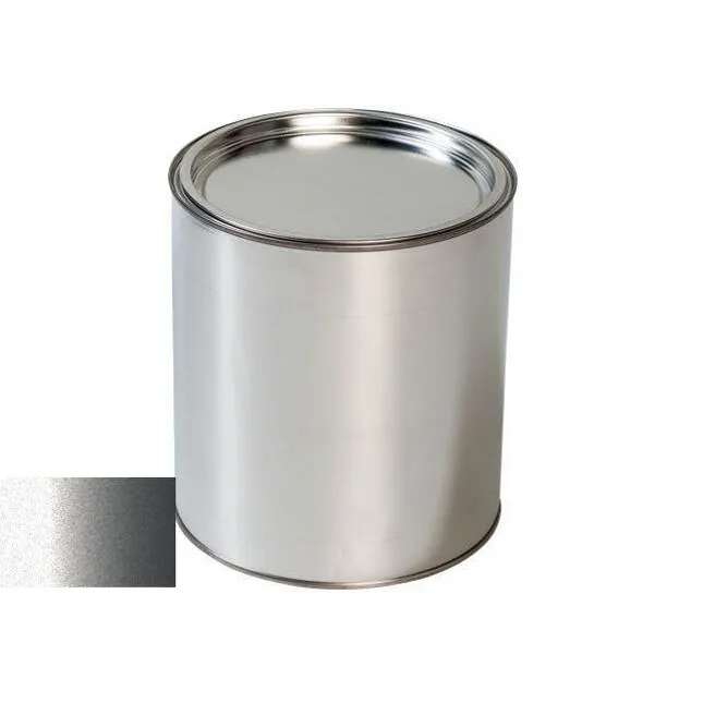 Sprøytelakk Toyota S25 Cool Silver │ Billakk til lakksprøyte Lakk kode S25 - 100 ml
