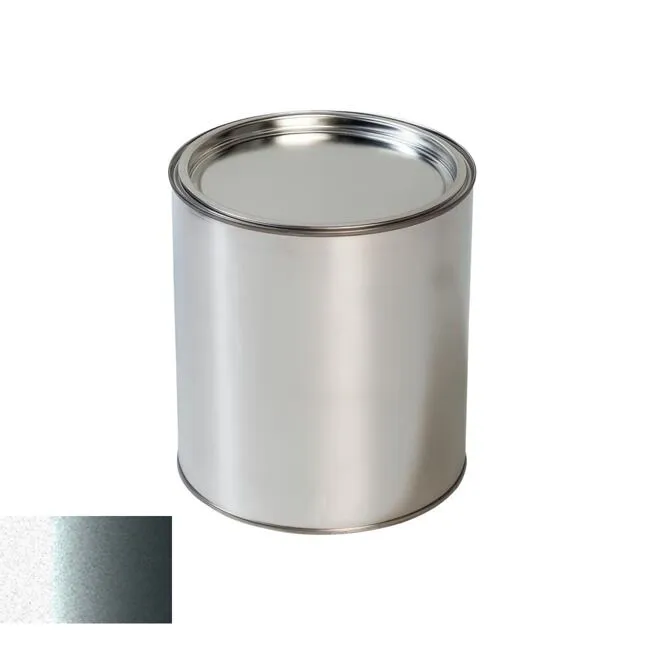 Sprøytelakk Toyota S39 Blue Silver │ Billakk til lakksprøyte Lakk kode S39 - 100 ml