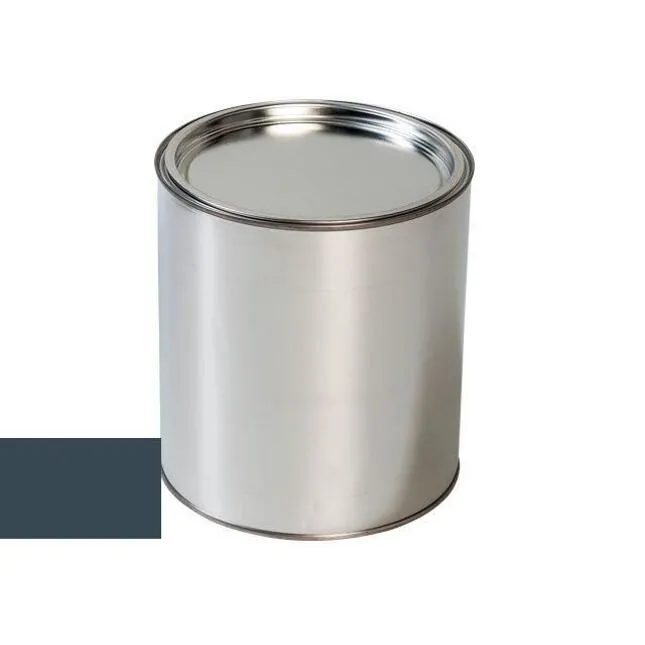 Sprøytelakk Toyota T449 Cadet Blue │ Billakk til lakksprøyte Lakk kode T449 - 100 ml
