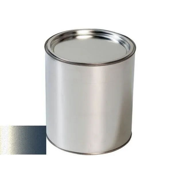 Sprøytelakk Toyota VIC78-8100 Bluish Silver Opal │ Billakk til lakksprøyte Lakk kode VIC78-8100 - 100 ml