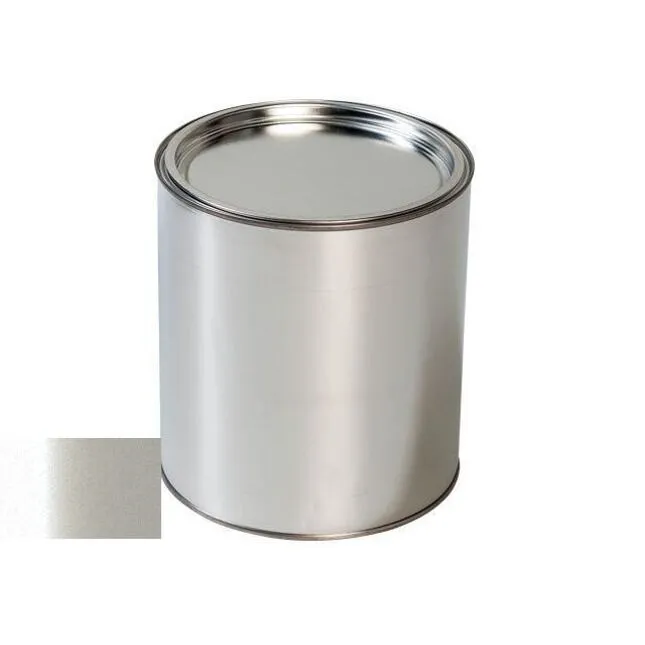 Sprøytelakk Toyota W24 White │ Billakk til lakksprøyte Lakk kode W24 - 100 ml