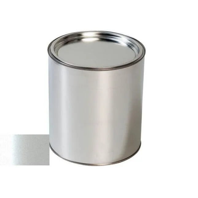 Sprøytelakk Toyota W25 White │ Billakk til lakksprøyte Lakk kode W25 - 100 ml