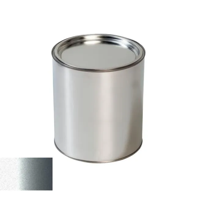 Sprøytelakk Toyota WBE Splendid Silver │ Billakk til lakksprøyte Lakk kode WBE - 100 ml