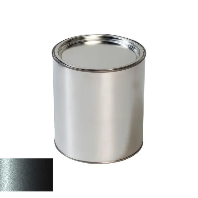 Sprøytelakk Toyota WBF Grandeur Grey │ Billakk til lakksprøyte Lakk kode WBF - 100 ml