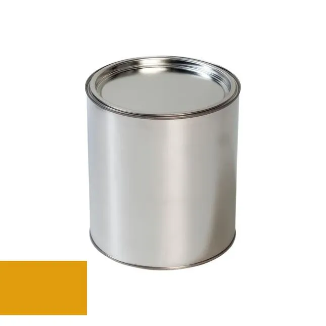 Sprøytelakk Toyota Y07 Yellow │ Billakk til lakksprøyte Lakk kode Y07 - 100 ml