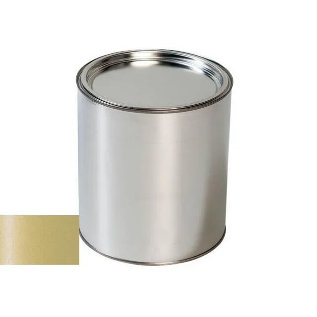 Sprøytelakk Toyota Y08 Banana Shake Yellow │ Billakk til lakksprøyte Lakk kode Y08 - 100 ml