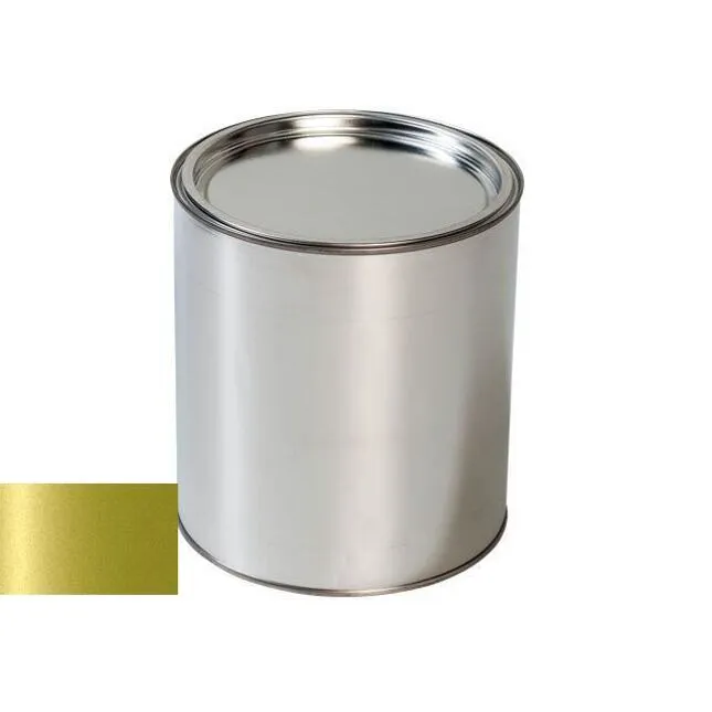 Sprøytelakk Toyota Y15 Greenish Yellow │ Billakk til lakksprøyte Lakk kode Y15 - 100 ml