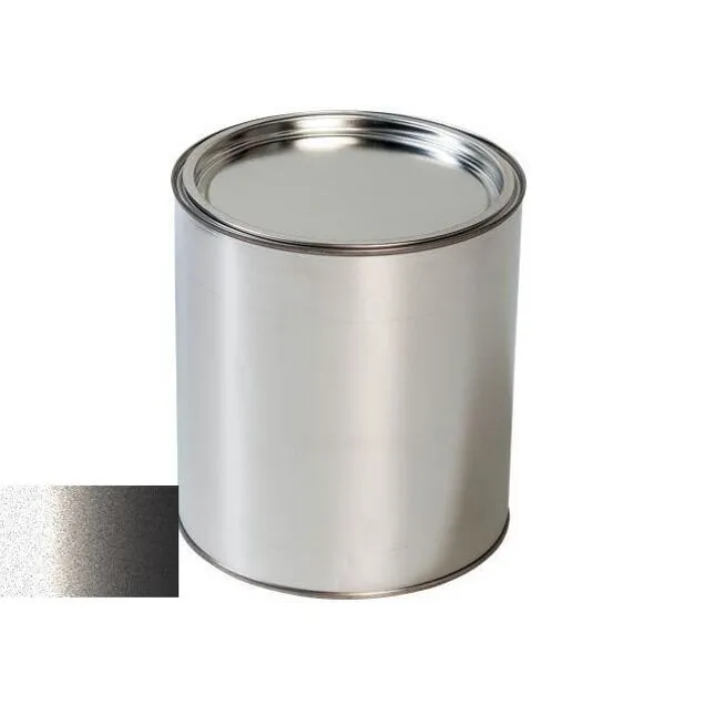 Sprøytelakk Toyota ZQS Suave Silver │ Billakk til lakksprøyte Lakk kode ZQS - 100 ml