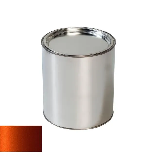 Sprøytelakk Toyota ZYE Lucent Orange Pearl │ Billakk til lakksprøyte Lakk kode ZYE - 100 ml