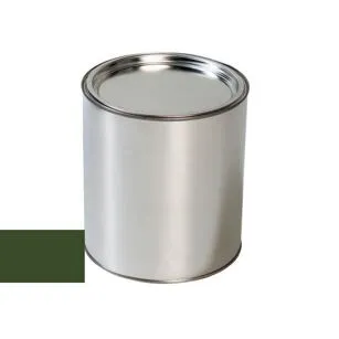 Sprøytelakk Volvo 123-1 Med Green │ Billakk til lakksprøyte Lakk kode 123-1 - 100 ml